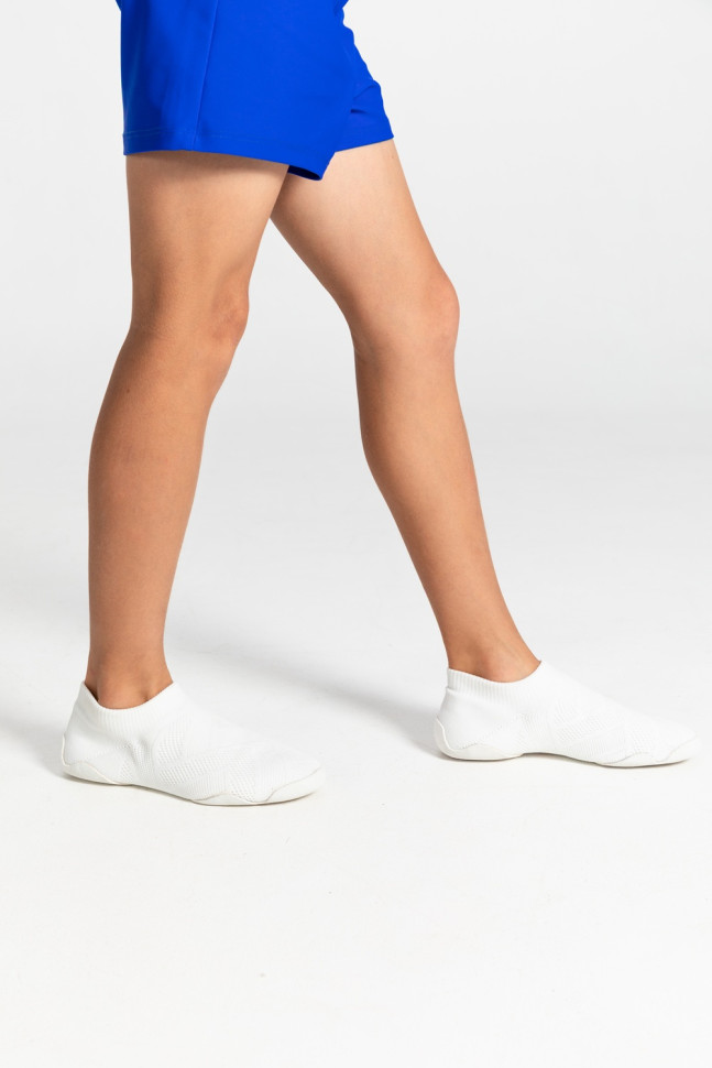 Чешки белые