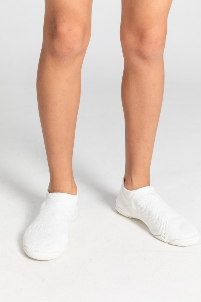 Чешки белые