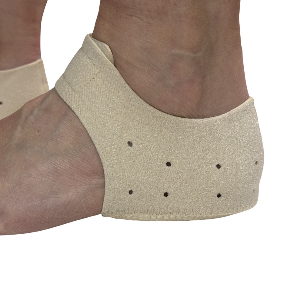 Пяточные супинаторы (пятки). 1 пара