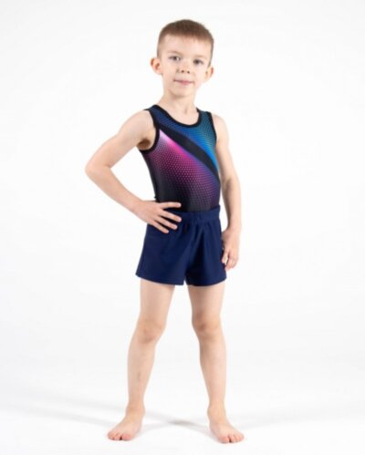 Гимнастический купальник "Мартин" 